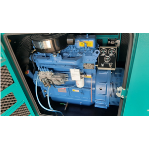 MÁY KASUMI 30KW TIÊU ÂM