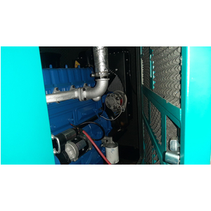 MÁY PHÁT ĐIỆN KASUMI 30KW CÓ VỎ TIÊU ÂM