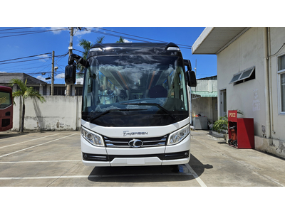 XE KHÁCH THACO 29 CHỖ TB81 (EVERGREEN 81S)