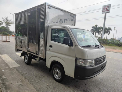 SUZUKI CARRY PRO AC THÙNG KÍN / BẠT