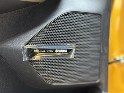 Mitsubishi Xforce Ultimate