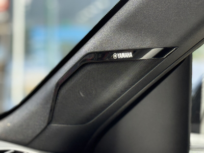 Mitsubishi Xforce Ultimate