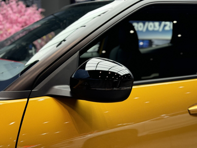 Mitsubishi Xforce Ultimate