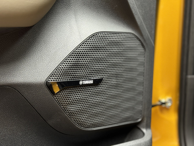 Mitsubishi Xforce Ultimate