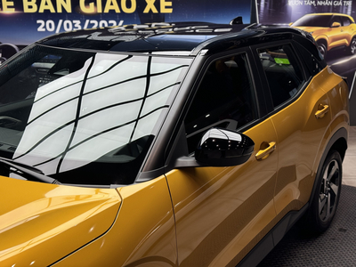 Mitsubishi Xforce Ultimate