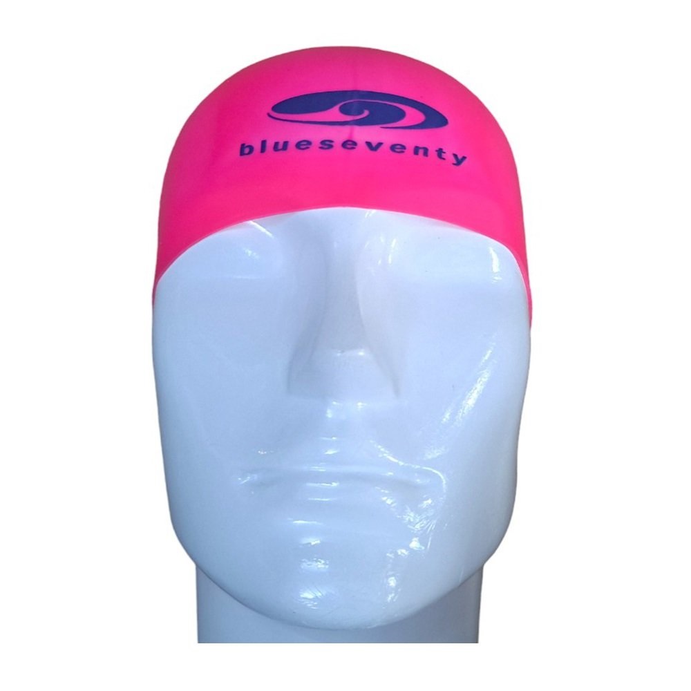 BLUE SEVENTY SILICONE VOLUME SWIM CAP