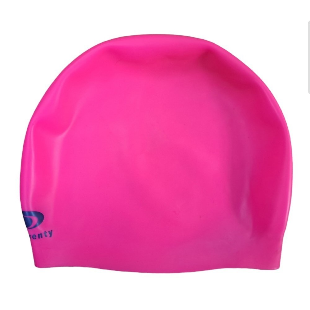 BLUE SEVENTY SILICONE VOLUME SWIM CAP