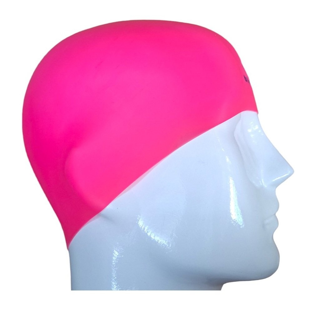 BLUE SEVENTY SILICONE VOLUME SWIM CAP