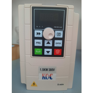Biến tần KCLY KOC200 1R5T4