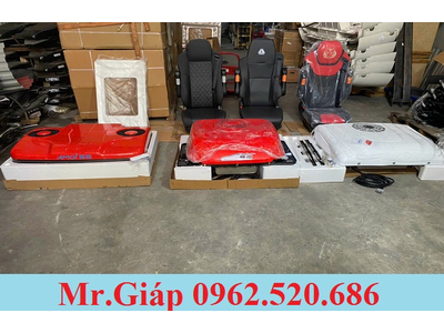 Điều Hoà rời, điều hoà âm trần 12v, 24v lắp cho xe tải , đầu kéo, máy công trình