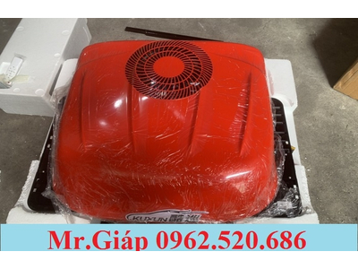 Điều Hoà rời, điều hoà âm trần 12v, 24v lắp cho xe tải , đầu kéo, máy công trình