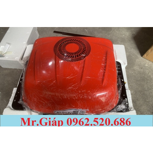 Điều Hoà rời, điều hoà âm trần 12v, 24v lắp cho xe tải , đầu kéo, máy công trình