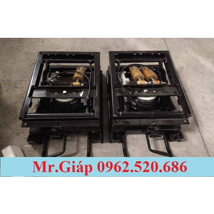 Đế Ghế Hơi Xe Tải, Xe Ben, Xe Du Lịch