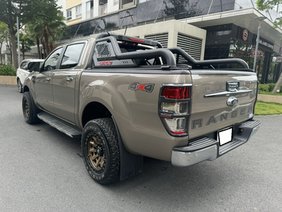 Ranger XLT Limited 2020 nhập Thái - 19.000km