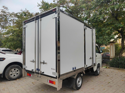 SUZUKI CARRY PRO COMPOSITE.