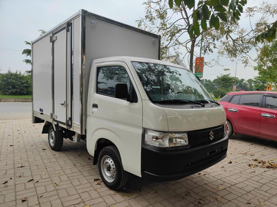 SUZUKI CARRY PRO COMPOSITE.