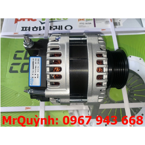 Máy Phát Điện Chenglong H7 - 480HP ( 110A)