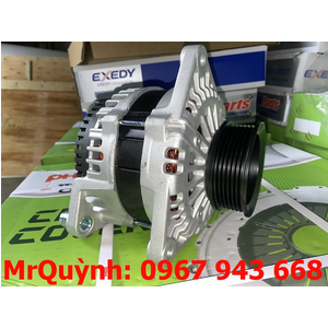 Máy Phát Điện Chenglong H7 - 480HP ( 110A)