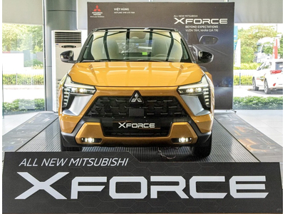 XForce Premium