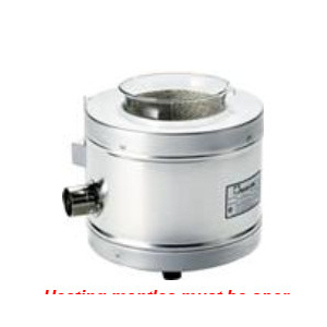 BẾP ĐIỆN GIA NHIỆT CỐC THỦY TINH GLASCOL 100B TM615