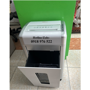 Máy hủy giấy Dino Super Grand - công suất lớn hủy 25 tờ