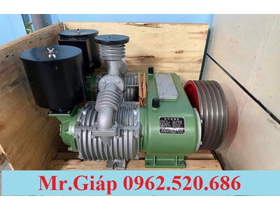 Máy Nén Khí Cho Mooc Chở Xi Măng Rời