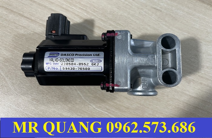 so le noi hyundai xcient