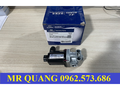 Rơ le cài cầu xe Hyundai Xcient