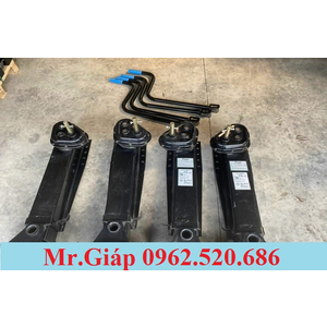 Chân Chống Mooc FUWA Cho Rơ Mooc Và Cầu Nâng