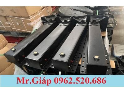 Chân Chống Mooc FUWA Cho Rơ Mooc Và Cầu Nâng