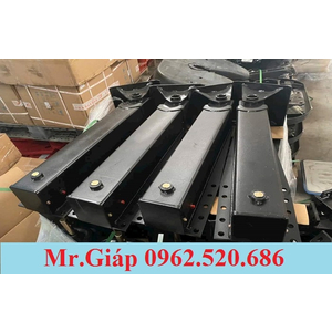 Chân Chống Mooc FUWA Cho Rơ Mooc Và Cầu Nâng