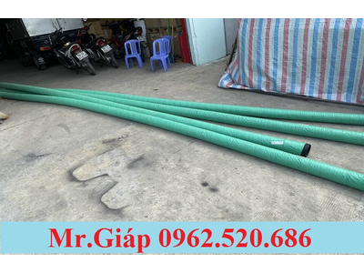 Ống Xả Xi 7m Cho Xe Chở Xi Măng Rời