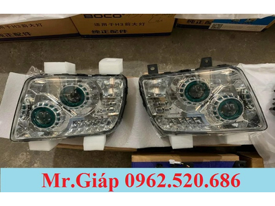 Đèn Led Thaco Auman C160, C240