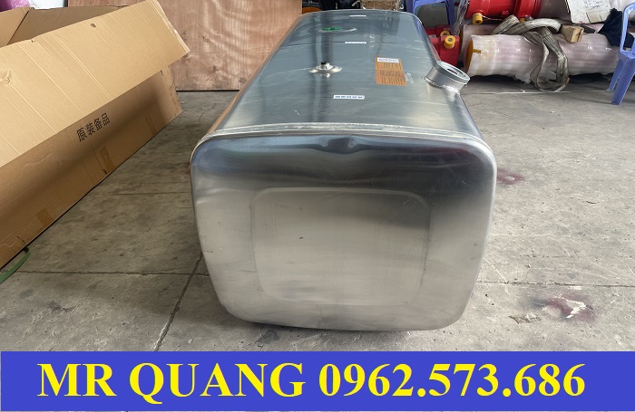 thùng dầu nhiên liệu