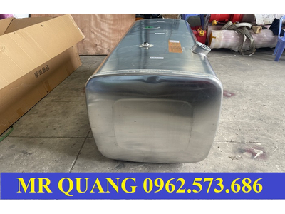 Thùng dầu nhiên liệu 800l tại Sài Gòn