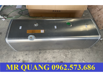 Thùng dầu nhiên liệu 800l tại Sài Gòn