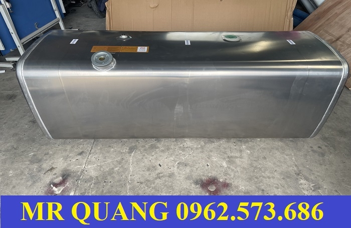 thùng dầu 800l tại sài gòn
