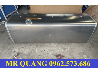 Thùng dầu nhiên liệu 800l tại Sài Gòn
