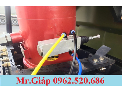 Van Hạn Chế Hành Trình Ty Ben