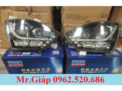 Đèn Led Howo Vimid VX350