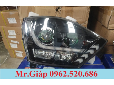 Đèn Led Howo Vimid VX350