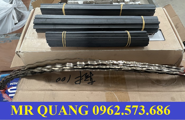 chổi than máy nén khí mooc chở xi măng rời 