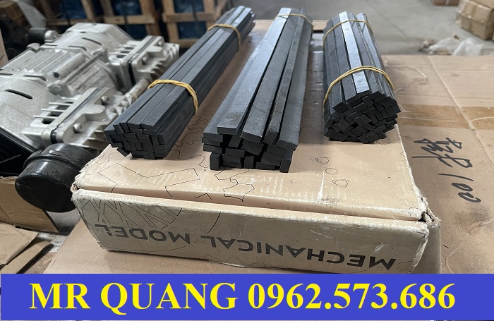 chổi than máy nén khí