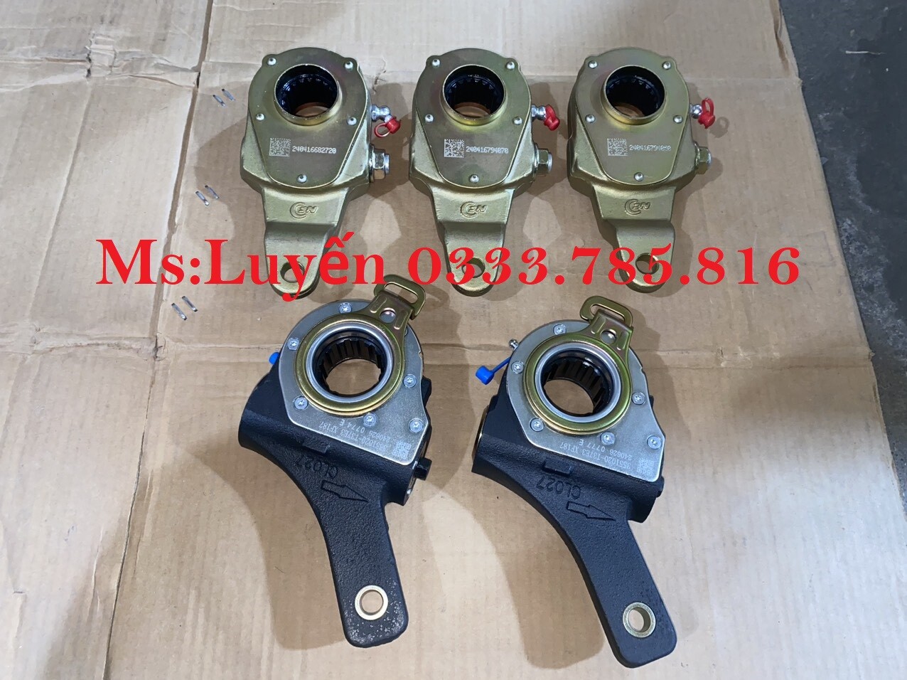 cóc phanh xe chenglong h7