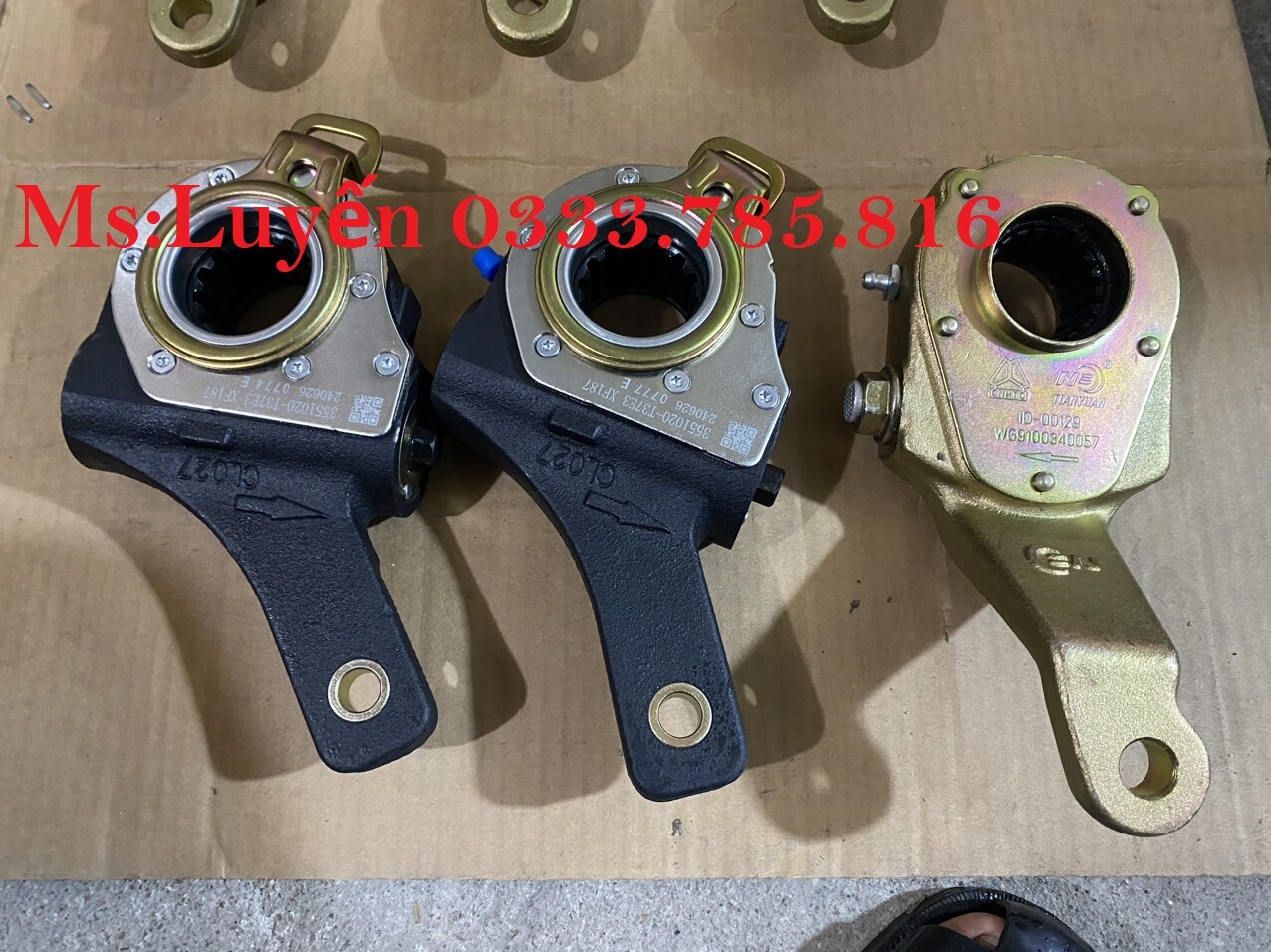 cóc xe chenglong h7 480