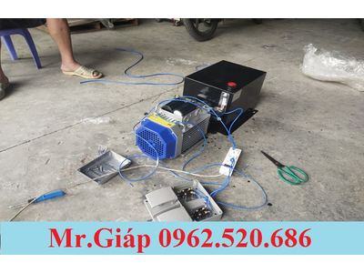 Bộ Nguồn Thuỷ Lực 220v