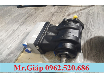 Bơm Hơi Howo Chính Hãng WABCO