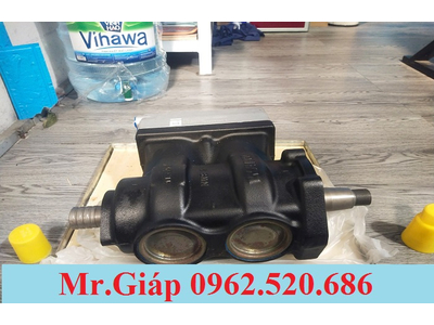 Bơm Hơi Howo Chính Hãng WABCO