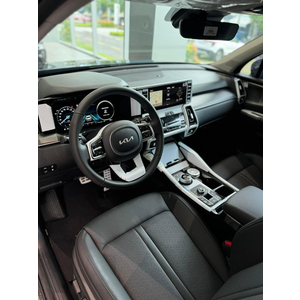 New KIA Sorento 2.5G Premium (Máy xăng - NỘI THẤT ĐEN)