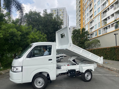SUZUKI CARRY PRO BEN